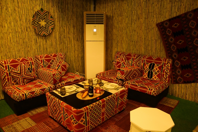 Ramadan at Kempinski Summerland